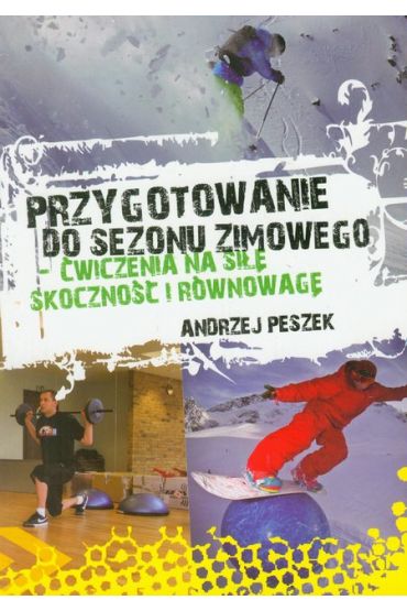 Przygotowanie do sezonu zimowego