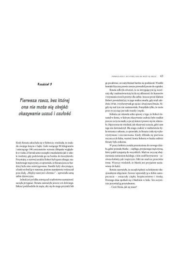 I �yli d�ugo i szcz�liwie. Jak zbudowa� zwi�zek idealny? - Harley Willard F jr