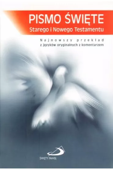 Pismo �wi�te ST i NT ma�y format