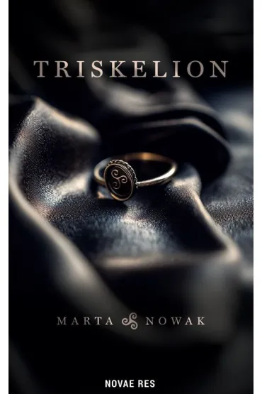 Triskelion - Marta Nowak