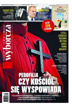 ePrasa Gazeta Wyborcza - Kielce 46/2019