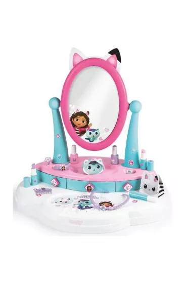 Toaletka studio Koci Domek Gabi Simba