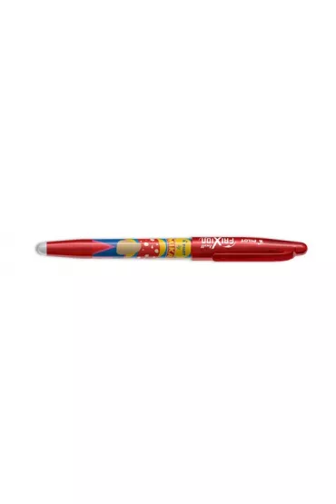Pilot Pi�ro kulkowe �elowe wymazywalne Frixion Ball Mika
