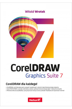 CorelDRAW Graphics Suite 7