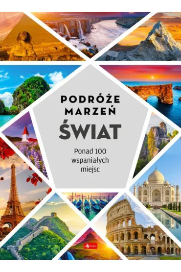 Podr�e marze�. �wiat