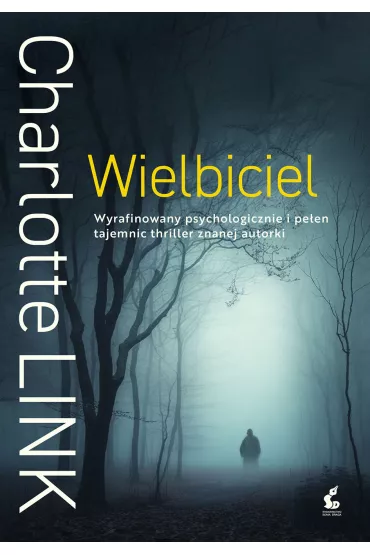 Wielbiciel - Charlotte Link