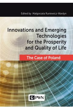 eBook Innovations and Emerging Technologies for the Prosperity and Quality of Life mobi epub
