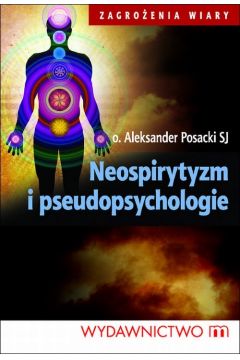 eBook Neospirytyzm i pseudopsychologie epub