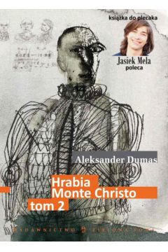 eBook Hrabia Monte Christo. Tom II pdf mobi epub
