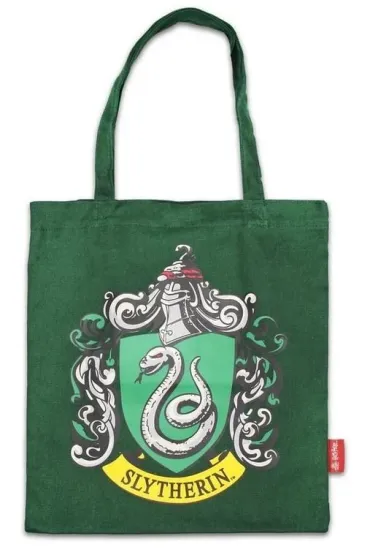 Harry Potter Torba bawe�niana Slytherin