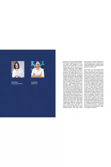Farina. Kuchnia �r�dziemnomorska - Bartek Kie�un, Monika Turasiewicz