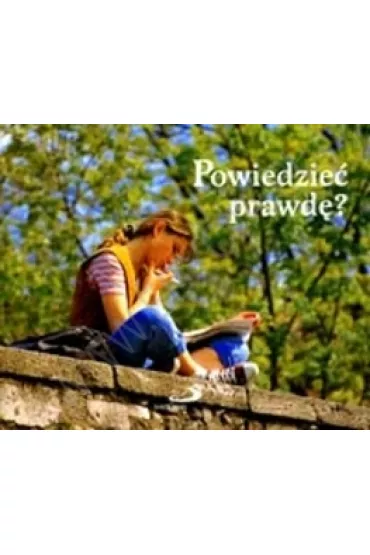 Powiedzie� prawd�? Pere�ka 066