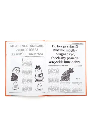 Filozofowie do dzieci - Sophie Boizard