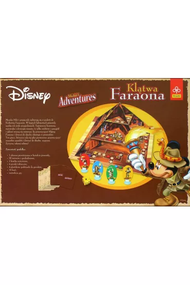Kl�twa Faraona