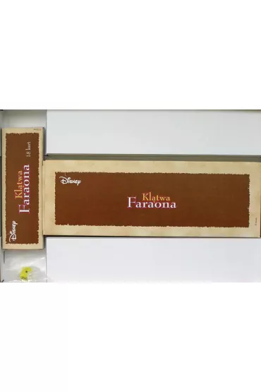 Kl�twa Faraona