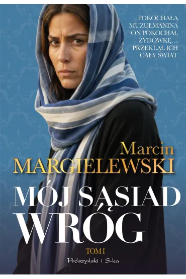 Pakiet M�j s�siad wr�g. Tomy 1-2 - Marcin Margielewski