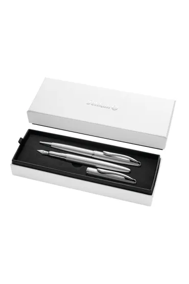 Pelikan Pi�ro wieczne Jazz Noble Elegance + d�ugopis Silv