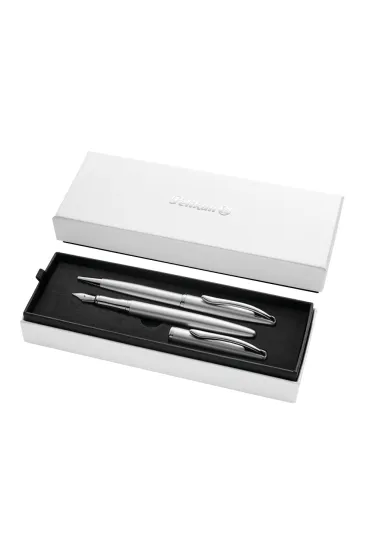 Pelikan Pi�ro wieczne Jazz Noble Elegance + d�ugopis Silv