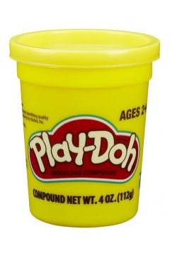 Hasbro Masa plastyczna PlayDoh Tuba pojedyncza