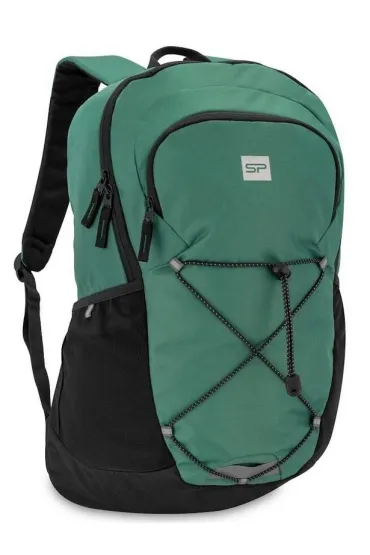 Spokey Plecak sportowy Kobe 28L zielony