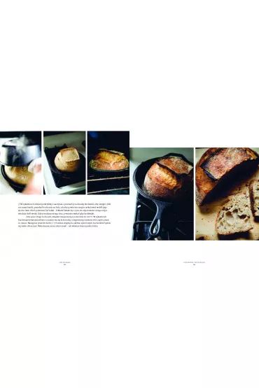 Tartine Bread. Chleb z najlepszej piekarni �wiata - Chad  Robertson