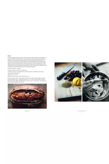 Tartine Bread. Chleb z najlepszej piekarni �wiata - Chad  Robertson
