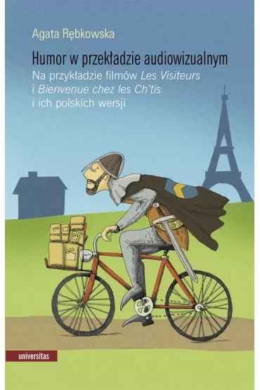 Humor w przek�adzie audiowizualnym - Agata R�bkowska
