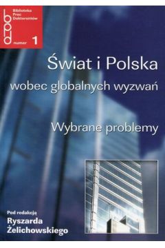 wiat i Polska wobec globalnych wyzwa