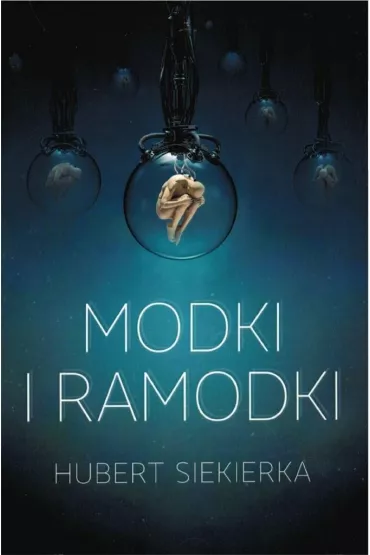 Modki i ramodki - Hubert Siekierka