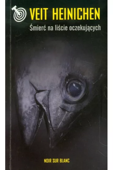 �mier� na li�cie oczekuj�cych - Veit Heinichen