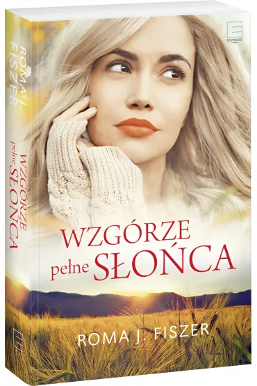 Wzg�rze pe�ne s�o�ca - Roma J. Fiszer