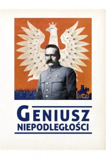 Geniusz Niepodleg�o�ci