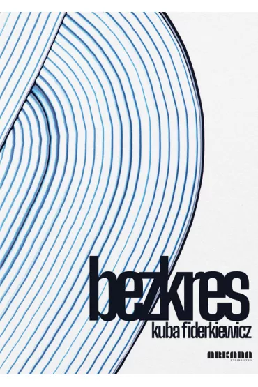 Bezkres - Kuba Fiderkiewicz