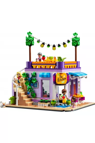 LEGO Friends Jadodajnia w Heartlake 41747