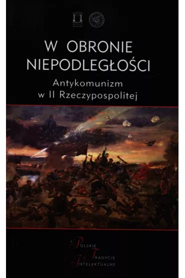 W obronie niepodleg�o�ci