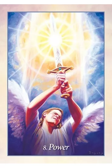 Oracle of the Angels