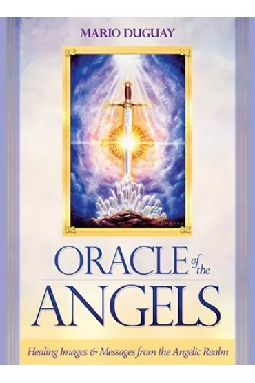 Oracle of the Angels