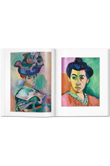 Matisse - Essers Volkmar