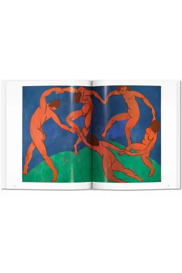 Matisse - Essers Volkmar