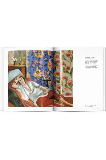 Matisse - Essers Volkmar
