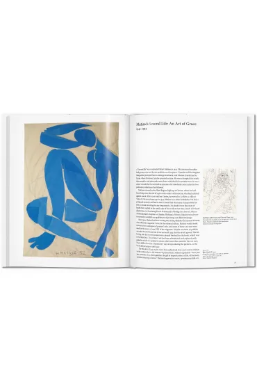 Matisse - Essers Volkmar