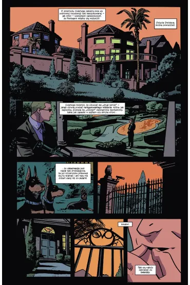 Marvel Classic Oto nachodzi... Daredevil. Tom 4 - Mark Waid