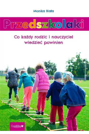 Przedszkolaki - Monika Bia�a