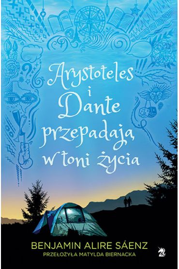 Arystoteles i Dante przepadają w toni życia