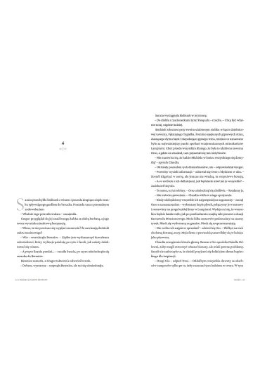 Brzeg. Trylogia Za�o�yciele. Tom 2 (barwione brzegi) - Robert Jackson Bennett