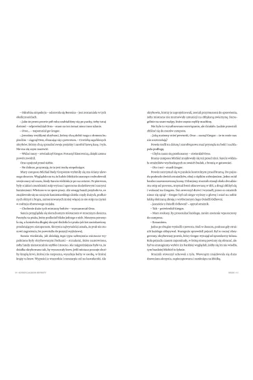 Brzeg. Trylogia Za�o�yciele. Tom 2 (barwione brzegi) - Robert Jackson Bennett