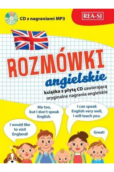 Rozm�wki angielskie