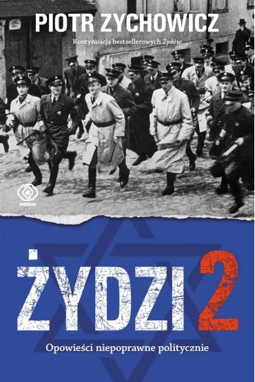 �ydzi 2. Opowie�ci niepoprawne politycznie. Cz�� 4 - Piotr Zychowicz