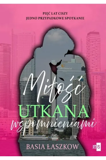 Mi�o�� utkana wspomnieniami - Basia  �aszkow