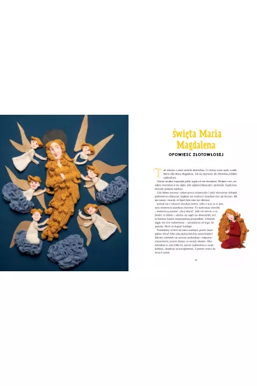 Kady moe by wity, czyli nawet obuzy id do nieba - Justyna Bednarek